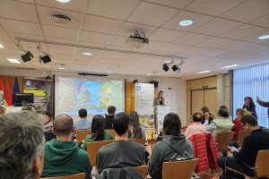 Proyecto, Yara Regeneration Knowledge Center, en el ITACyL.