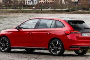 Más deportividad para el Scala con a versión Sport