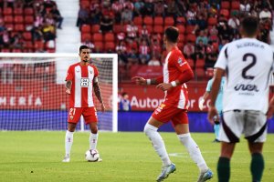 Da igual el once que saque el entrenador si el equipo no muestra actitud.