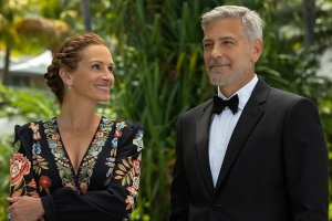 Viaje al paraíso- Prime Video