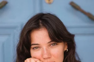 Pinar Deniz-love 101 wiki