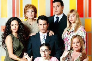 Yo soy Bea- Telecinco