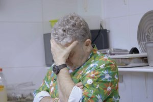 El chef Alberto Chicote durante el programa. ATRESMEDIA