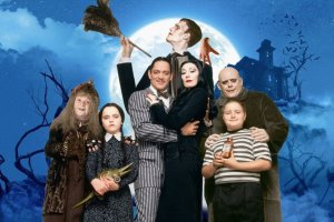 Escape Room sobre la Familia Addams en el Festival de Cortometrajes Gallo Pedro.