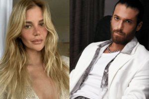 Can Yaman y Asli Turanli