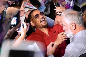 Will Smith, la primera estrella confirmada para Dreambeach 2025.