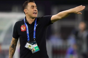 Fabio Cannavaro ha lanzado su carrera como entrenador.