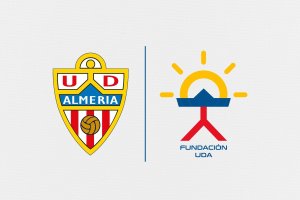 El Almería y su Fundación hacen un llamamiento a sus aficionados.