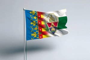 Todo preparado para llenar el 'Martínez Valero' ante el Almería.