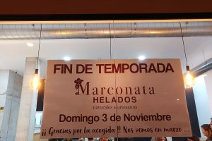 Este domingo, 3 de noviembre, ha cerrado sus puertas.