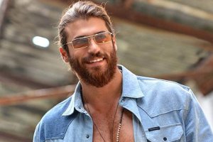 Can Yaman