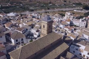 Esta localidad, protagonista en TVE.