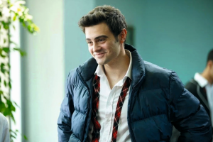 Ömer recupera a su amada novia.