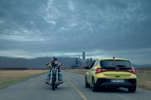 Esta campaña se ofrece dentro del programa de financiación MOVE Flexible