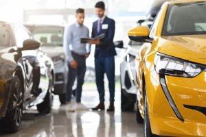 En lo que llevamos de año, se acumula un total de 828.462 nuevas unidades registradas