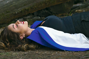 Mariana es secuestrada por la malvada de Soraya.