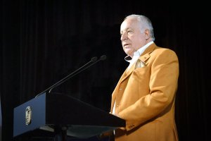 José María Rossell.