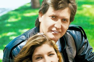 Víctor Cámara y Amanda Gutiérrez protagonizaron esta ficción.