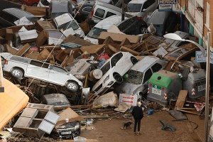 El Grupo Volkswagen dona un millón de euros en ayuda de emergencia para las personas afectadas por las inundaciones en España.