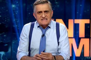 Wyoming en El Intermedio.