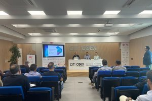Segunda jornada del ciclo ‘Sembrando Innovación, Cosechando Éxito: Historias de Impacto en el Sector Agro’
