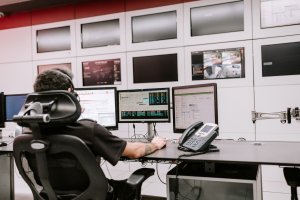 Grupo Control Seguridad.