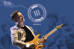 ¡Una noche de rock para el recuerdo!.