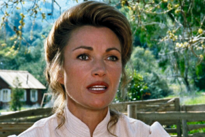 Un paciente de Quinn sufre una infección y eso la pone en un grave problema.