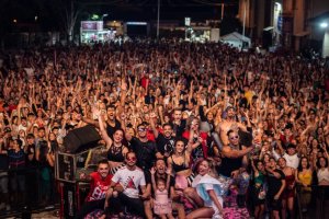 Archivo de la gran castañada.