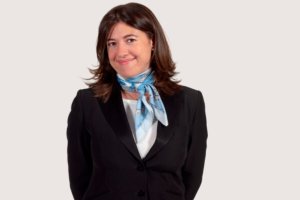 Archivo de Irene Lanzaco, directora de AMI.