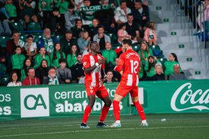 Lopy y Leo Baptistao, fiesta en Elche.