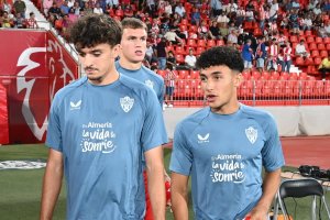 Gui Guedes, Marko Milovanovic y Valen Gómez asumen un rol más secundario en la plantilla rojiblanca.