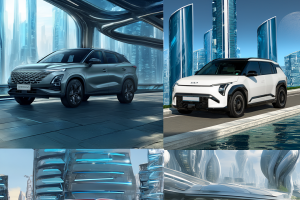 JAECOO, Kia, MG y OMODA son las marcas que más garantía ofrecen en España: 7 años/150.000 km.