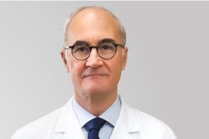 El doctor Ripoll, una eminencia en la medicina.