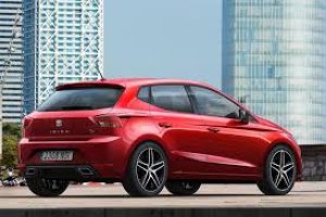 El Seat Ibiza sigue siendo un coche actual y deportivo con esta nueva versión