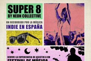 Una celebración de la escena alternativa española.