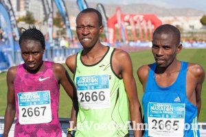 La Media Maratón cumple los 18 años con una carrera espectacular