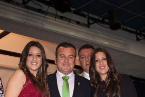 Desde el despliegue político de candidatos del PP en varios municipios a las fiestas menos reivindicativas y más sociales de Carboneras y 