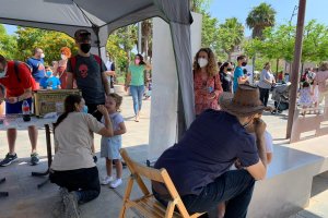 Actividades para toda la familia hoy en la capital.