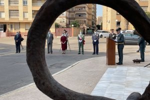 Intervención del coronel Arturo Prieto