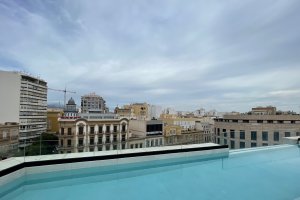 Brunch SER Empresarios 2021 en Ático HO Puerta de Purchena.