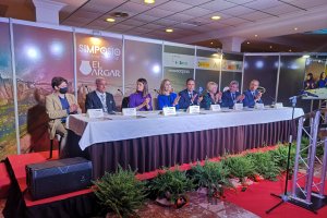 Presentación del Simposio del Argar