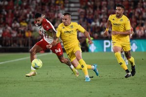 El Almería tendrá que esperar a la última jornada.