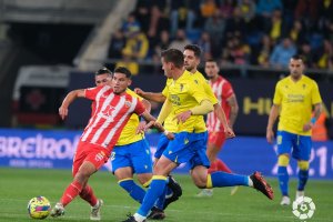 Robertone en acción.