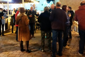 Año Nuevo en Mojacar