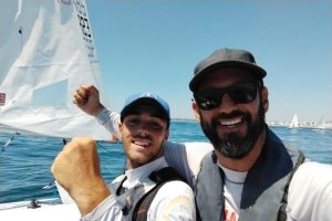 Juanjo Fernández acabó 7º del mundo en su categoría y 10º absoluto.