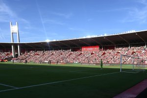 Ambiente de gala en el Mediterráneo.