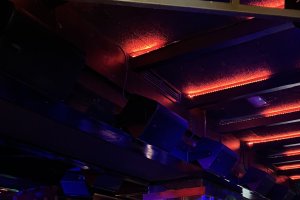 Andrea, Azahara, Isa, Rebeca, Eva y Laura.