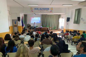 Vera conciencia a los jóvenes.