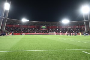 El fondo norte del Mediterráneo. 